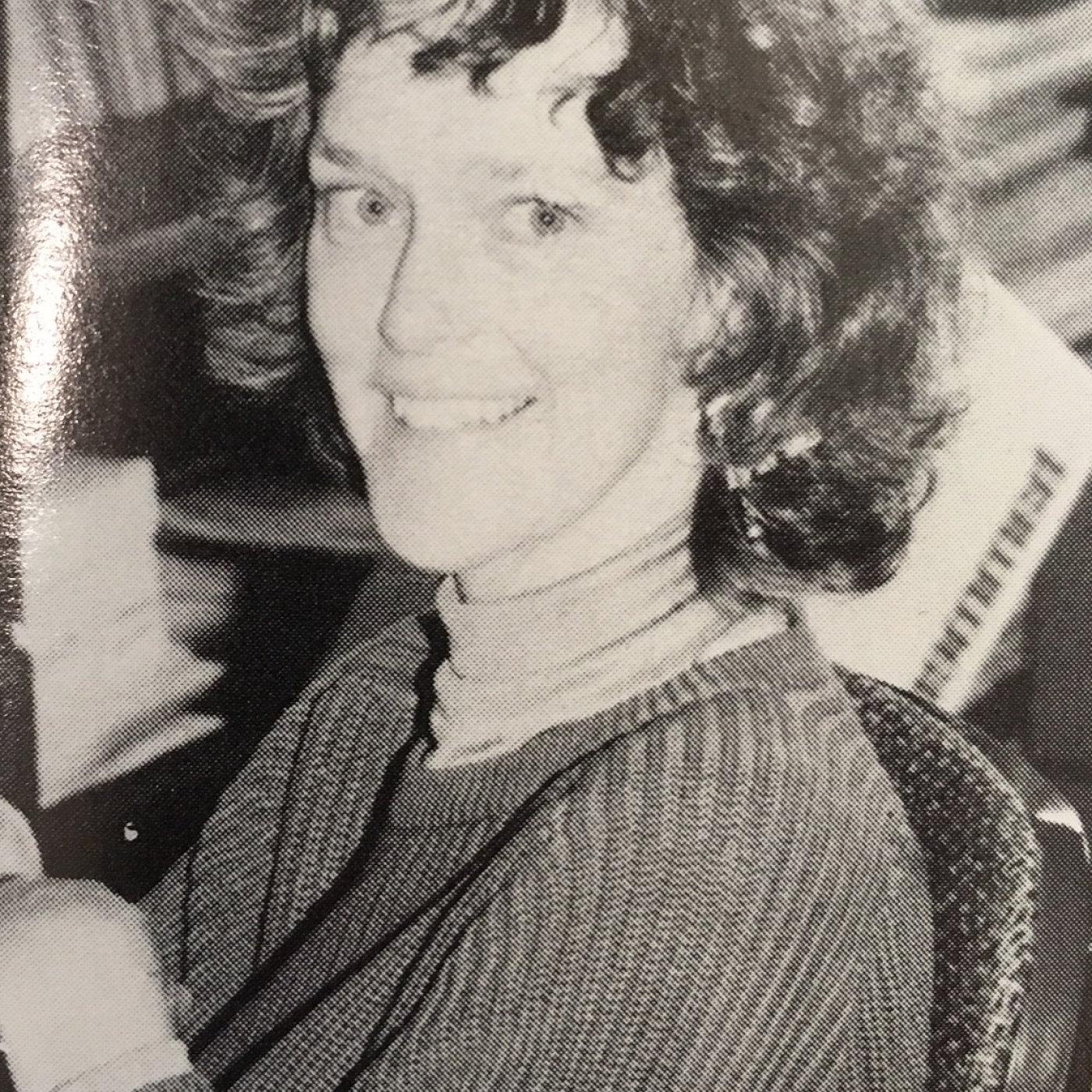 Profile photo of Sandra Anne Grayson, Emeritus